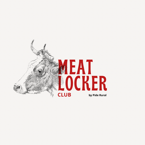 Medio Canal de Carne Premium