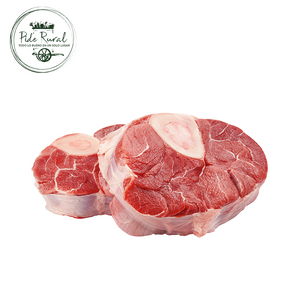 Ossobuco de Libre Pastoreo Dry Aged 35 días