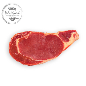 Rib Eye de Res de Libre Pastoreo